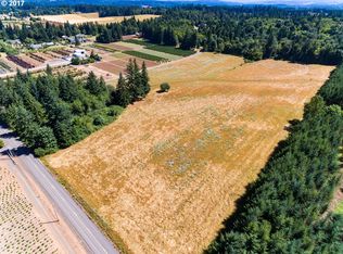 0 SE Currin Rd, Estacada, OR 97023