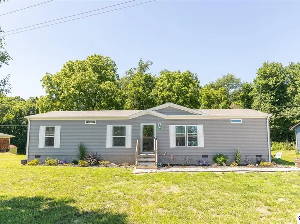 2482 Lake Rd, Radcliff, KY 40160