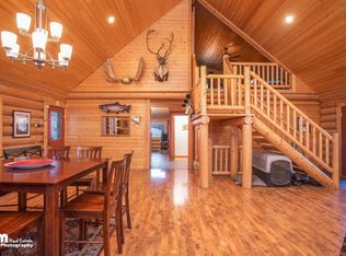 21323 White Water Cir, Eagle River, AK 99577