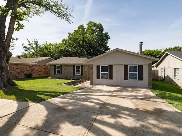 6300 Sunnybrook Dr, Watauga, TX 76148