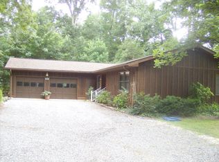 1553 Cod Creek Dr, Heathsville, VA 22473