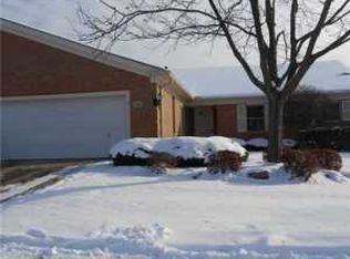 3141 Kingsmead Trce, Dublin, OH