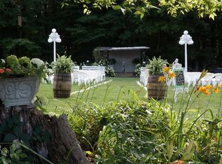 2630 Woods Rd, Springfield, TN 37172