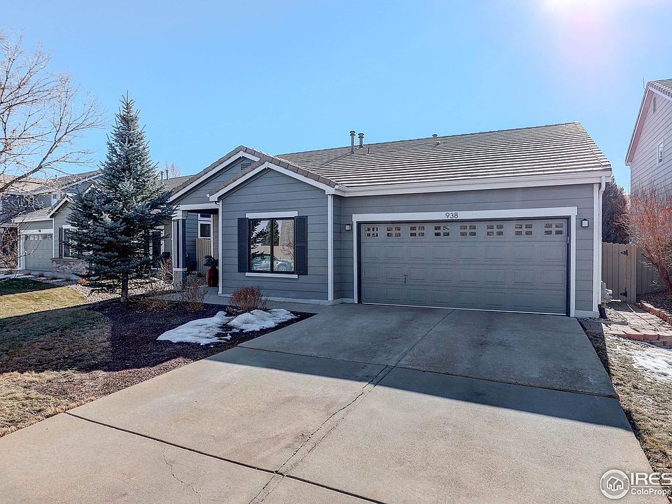 1st image of 938 Maroon Peak Dr