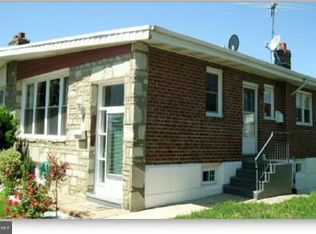 3314 Steele Ave, West Bristol, PA