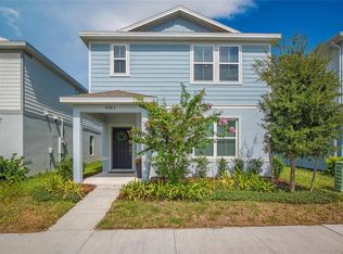 4087 Roaming Brook Dr, Apopka, FL 32712