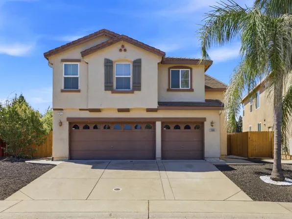 11504 Linday Way, Gold River, CA 95670