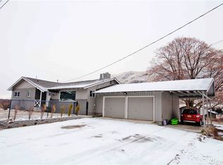 4825 NW Cascade Ave, East Wenatchee, WA 98802