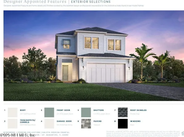 67 BEDFORD Terrace #150, St. Augustine, FL 32092