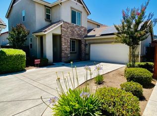 4329 W Pinsapo Dr, Fresno, CA