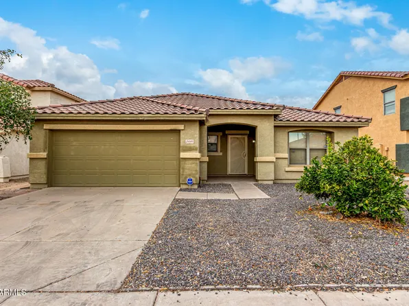 2440 W Bloch Road, Phoenix, AZ 85041