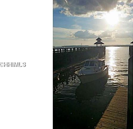 5th image of 169 Windmill Harbour Boatslip