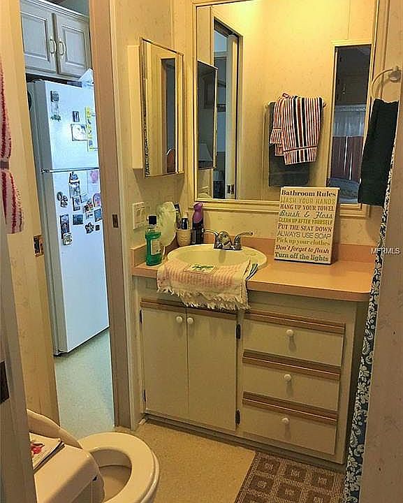 Full bath