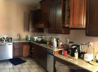 9 Strathmore Rd #4, Boston, MA 02135