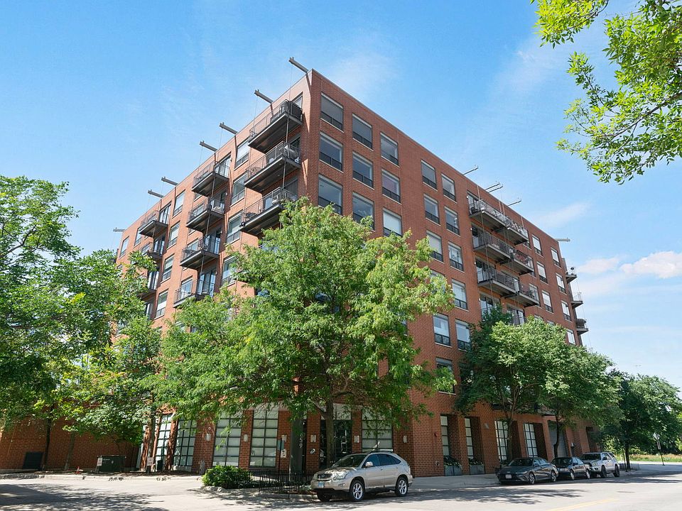 1st image of 859 W Erie St APT 408
