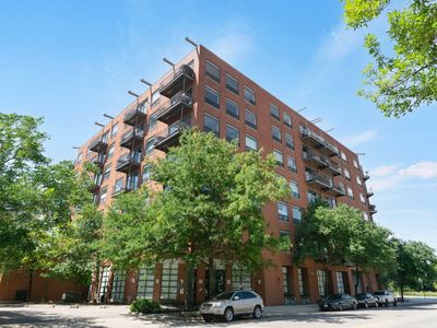 859 W Erie St APT 408, Chicago, IL, 60642