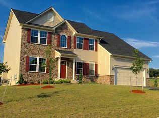 2204 Washington Overlook Dr, Fort Washington, MD 20744