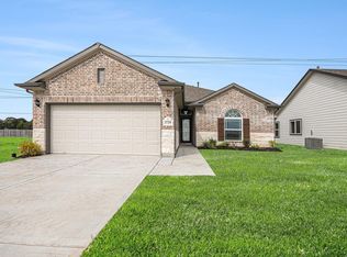 3739 Crawford St, Bay City, TX 77414