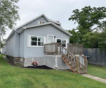 511 3rd St, Nashwauk, MN, 55769