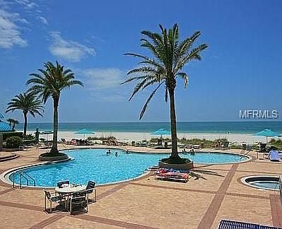2nd image of 1520 Gulf Blvd APT 802
