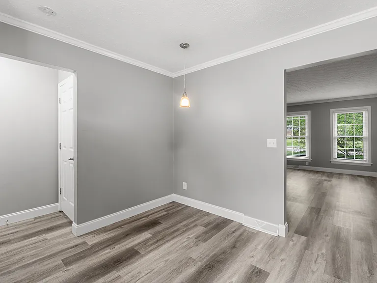 Hudson Yard Townhomes — Photo 11