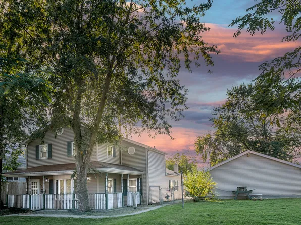 6846 Illinois Ave, Hammond, IN 46323