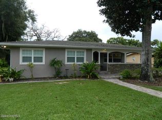 815 Indianola Dr, Merritt Island, FL 32953