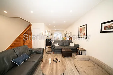 Rented by Sterling Realty Solution Inc