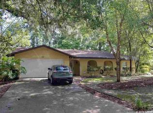1110 SW 19th Pl, Gainesville, FL 32601