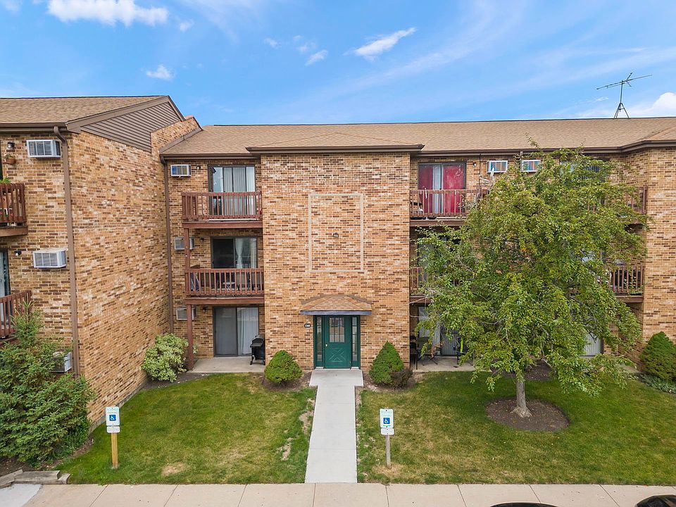 1st image of 1360 N Geneva Dr Unit 3A