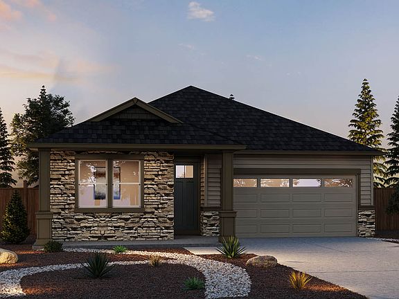 Plan Elevation.