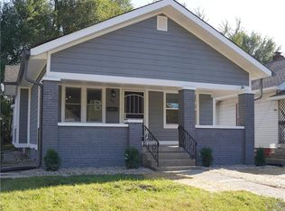 441 N Temple Ave, Indianapolis, IN