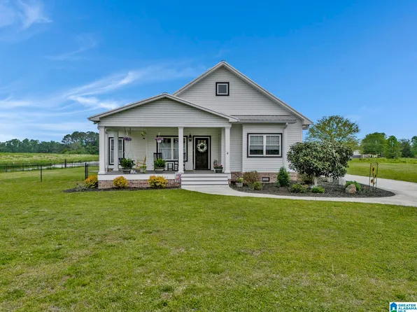 90 Christine Dr, Altoona, AL 35952