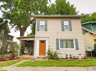 618 Cherry St, Findlay, OH 45840