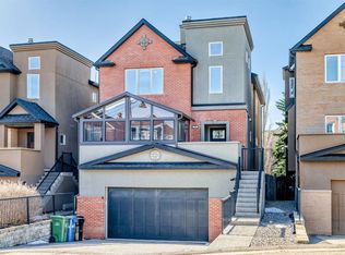55 N Aspen Meadows Grn SW, Calgary, AB T3H5J9