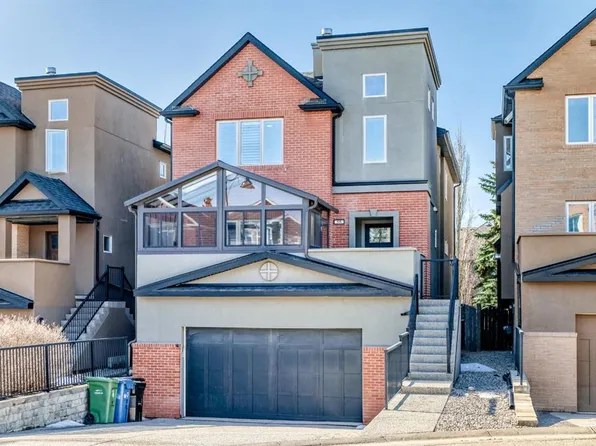 55 N Aspen Meadows Grn SW, Calgary, AB T3H 5J9