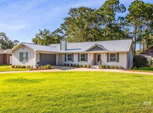 473 W 22nd Ave, Gulf Shores, AL 36542