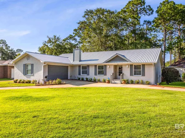 473 W 22nd Ave, Gulf Shores, AL 36542