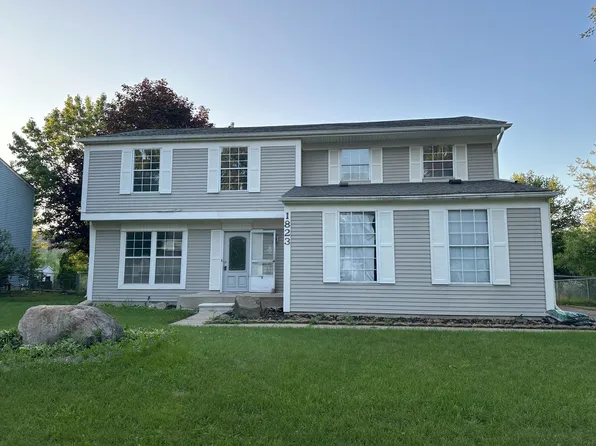 1823 Fleetwood Dr, Troy, MI 48098