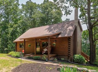 2415 Privacy Ln, Mount Crawford, VA 22841