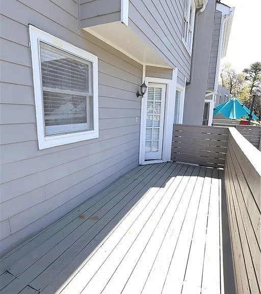 1248 Defoors Ct NW #7A — Photo 21