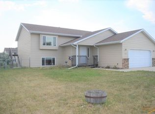 573 Plover Dr, Box Elder, SD 57719