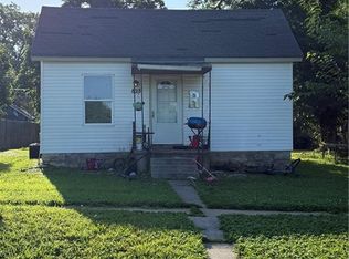823 N King St, Ottawa, KS 66067