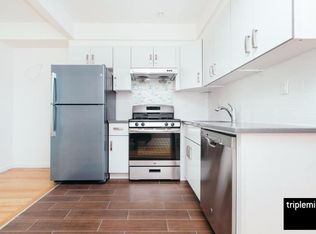 632 Grand St #5, Brooklyn, NY 11211