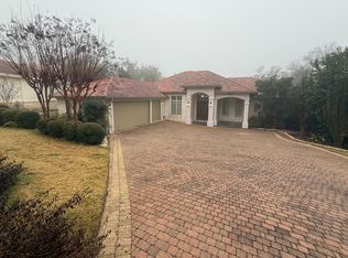 8310 Club Ridge Dr, Austin, TX 78735