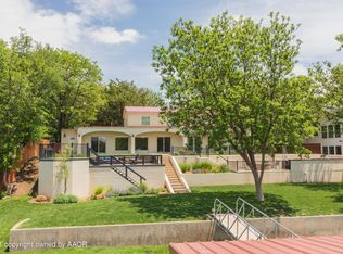 312 N Shore Dr, Amarillo, TX 79118