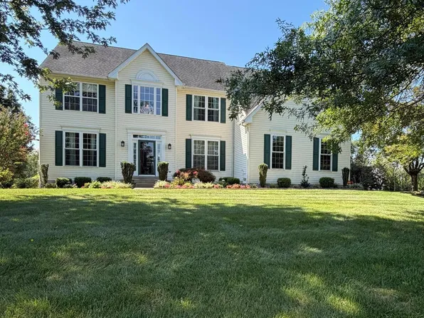 123 Sherwood Dr, Woolwich Township, NJ 08085