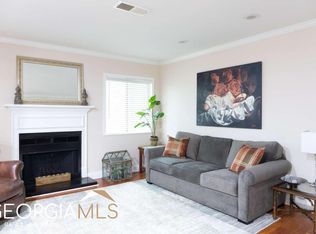 4007 Wingate Way, Sandy Springs, GA