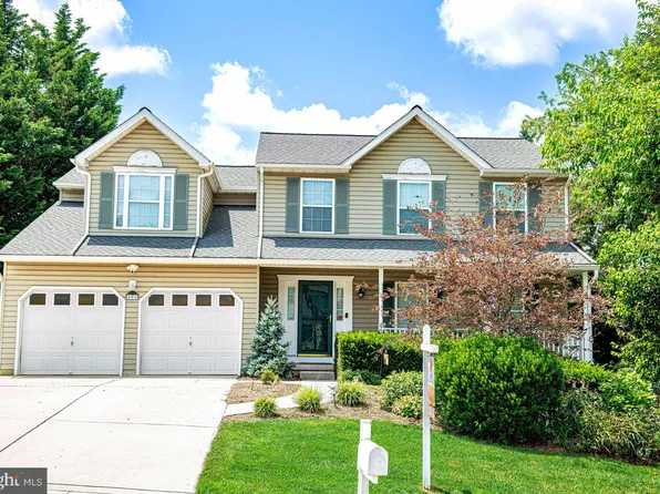 402 Weatherby Rd, Bel Air, MD 21015