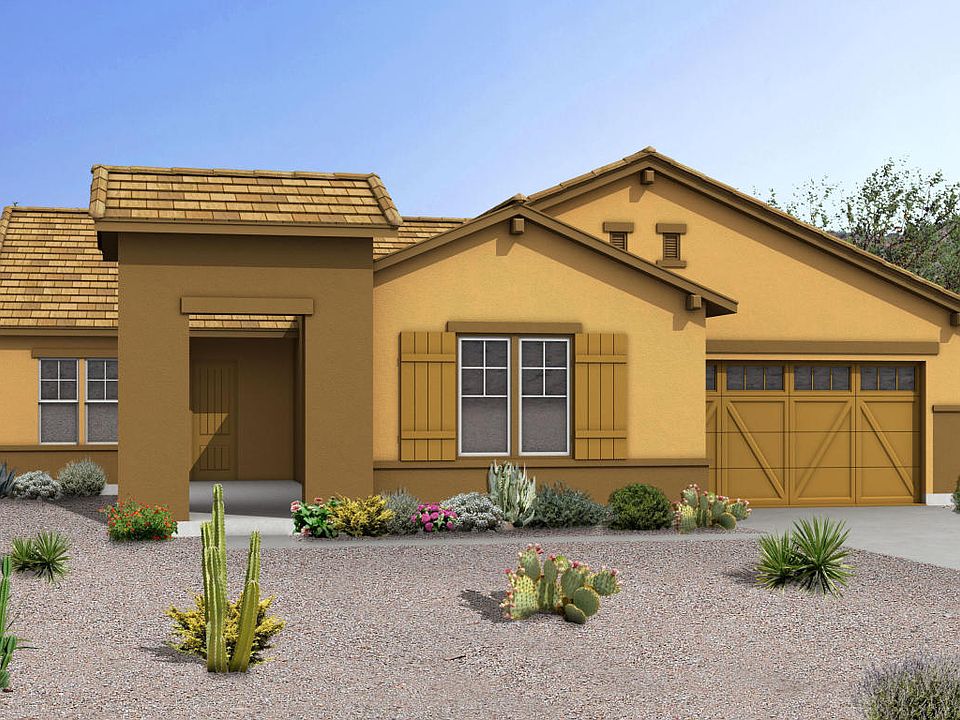 1st image of 20835 E Calle Luna